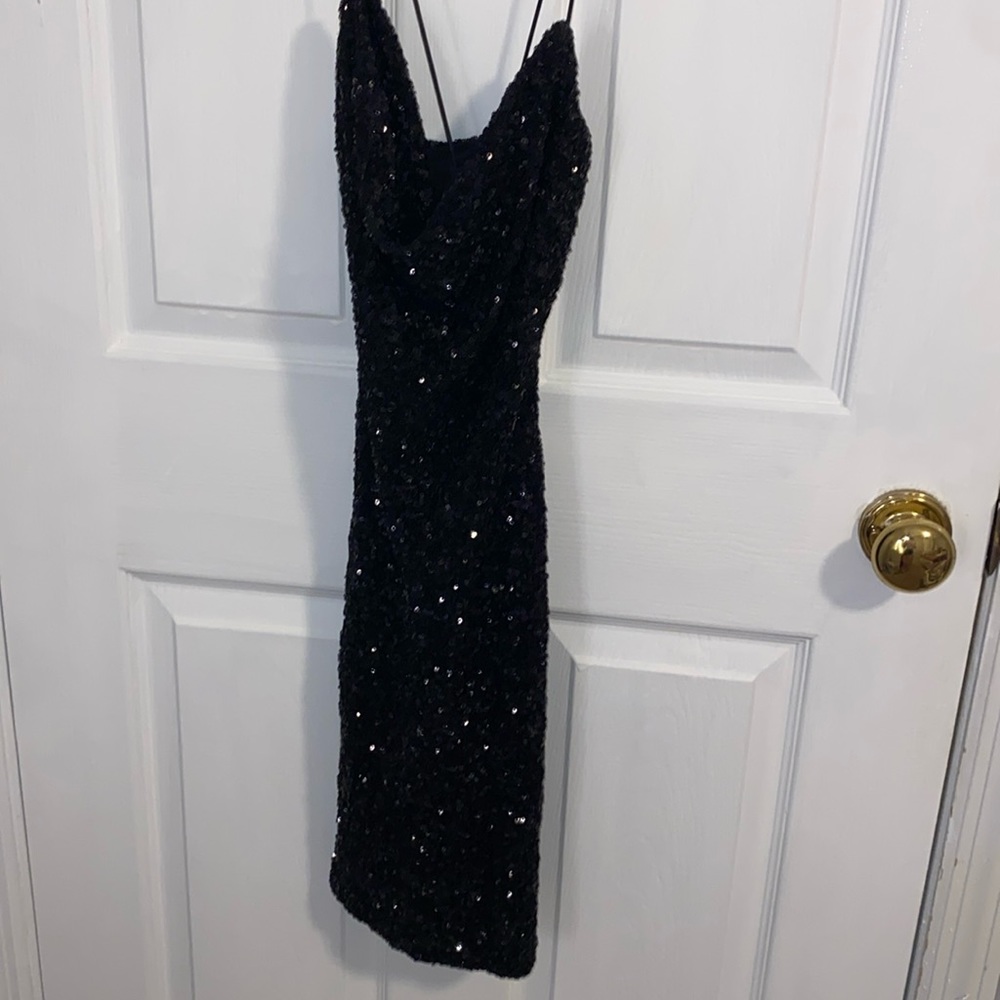 Homecoming Dress